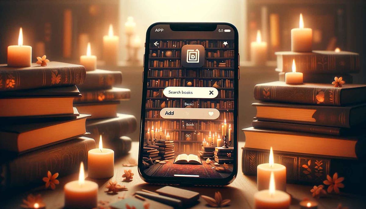 Books App